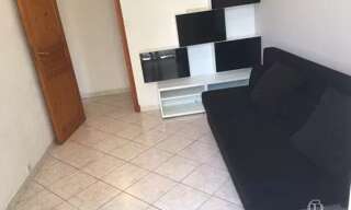 Appartement 2 Pièces 36 m² à vendre à Nice (06300)