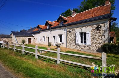 vente maison 313 000 € à proximité de Villiers-sur-Loir (41100)