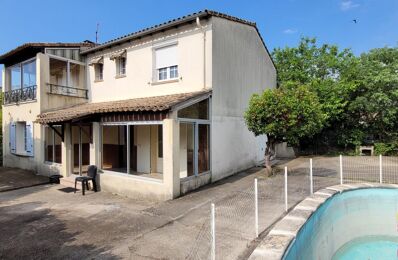 vente maison 239 000 € à proximité de Saint-Florent-sur-Auzonnet (30960)