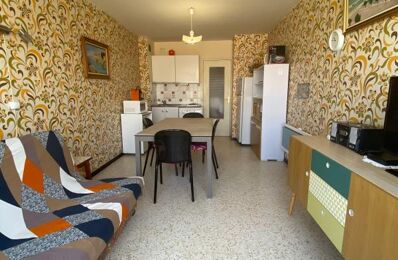 vente appartement 150 000 € à proximité de Aimargues (30470)