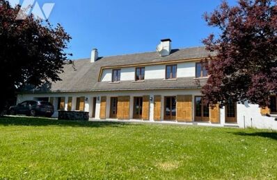 vente maison 259 900 € à proximité de La Neuville-Lès-Dorengt (02450)
