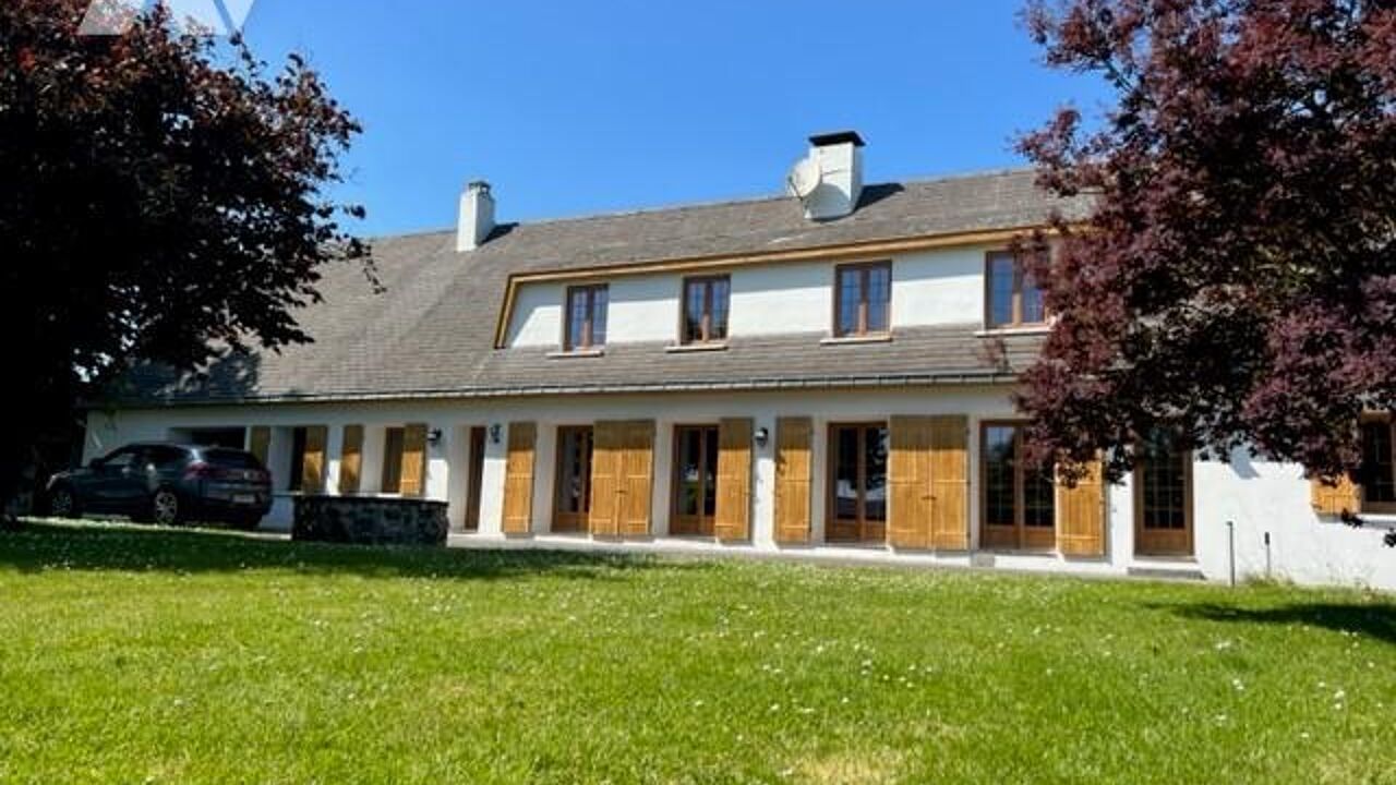 maison  pièces 165 m2 à vendre à Maroilles (59550)