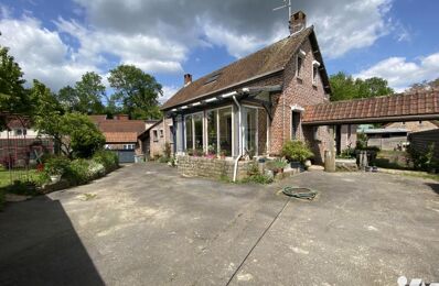 vente maison 249 000 € à proximité de Avesnes-les-Aubert (59129)