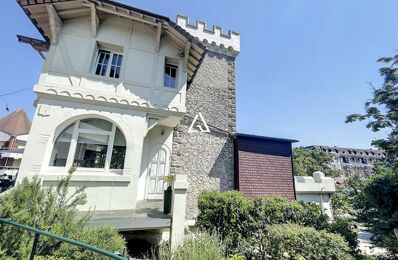 vente appartement 1 095 000 € à proximité de Neufchâtel-Hardelot (62152)