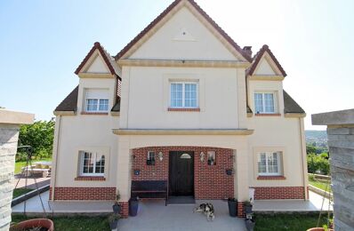 vente maison 595 000 € à proximité de Gaudreville-la-Rivière (27190)