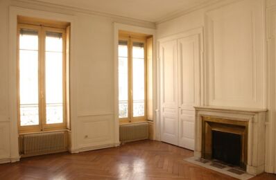 vente appartement 675 000 € à proximité de Écully (69130)
