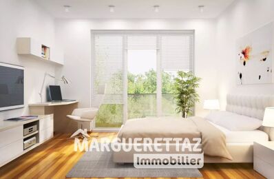 vente appartement 337 000 € à proximité de Margencel (74200)