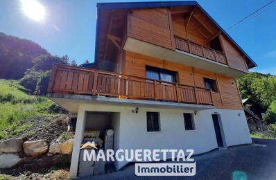 vente maison 540 000 € à proximité de Bons-en-Chablais (74890)