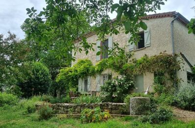 vente maison 395 000 € à proximité de Sainte-Croix (46800)