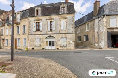 Immeuble  129000 €