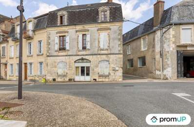 vente immeuble 140 000 € à proximité de Cosne-Cours-sur-Loire (58200)