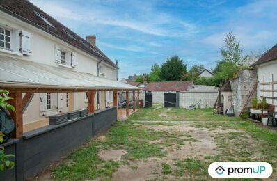 vente maison 254 000 € à proximité de Angicourt (60940)