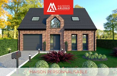 vente maison 329 000 € à proximité de Auchy-Lez-Orchies (59310)