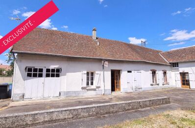 vente maison 199 500 € à proximité de Mézières-en-Drouais (28500)