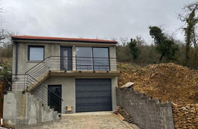 vente maison 153 200 € à proximité de Létricourt (54610)