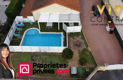 vente maison 329 000 € à proximité de Saint-Haon-le-Vieux (42370)