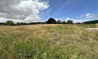 Terrain  1175 m² à vendre à Vaudesson (02320)