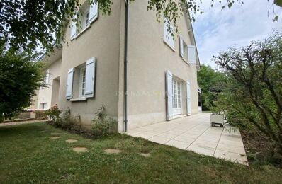 vente maison 450 000 € à proximité de Tauxigny (37310)