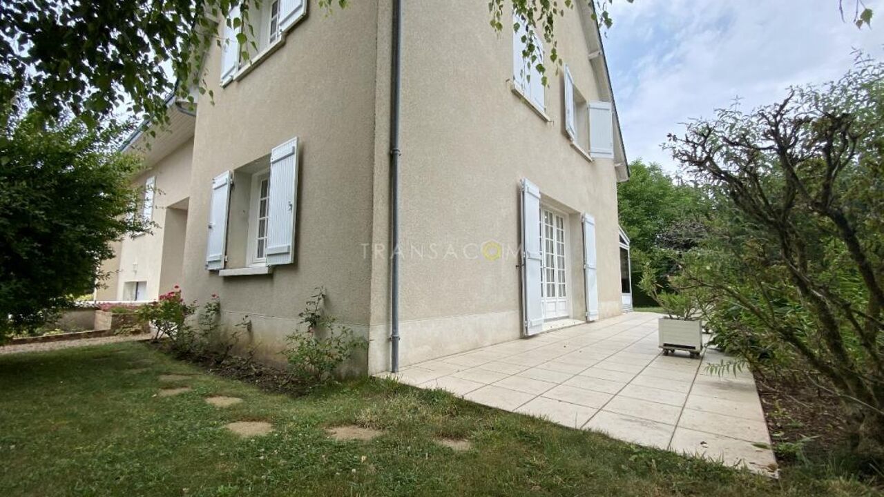 maison 5 pièces 135 m2 à vendre à Saint-Avertin (37550)