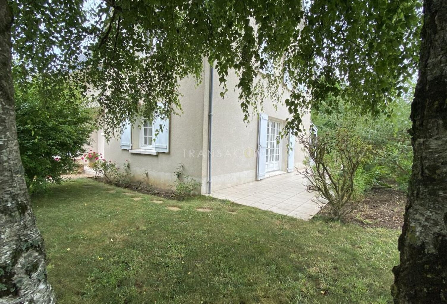 Maison — photo 1