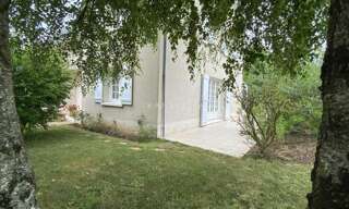 Maison 5 Pièces 135 m² à vendre à Saint-Avertin (37550)