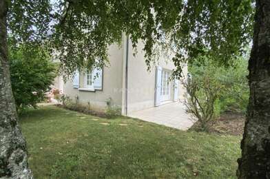 Maison 5 pièces 430000 €