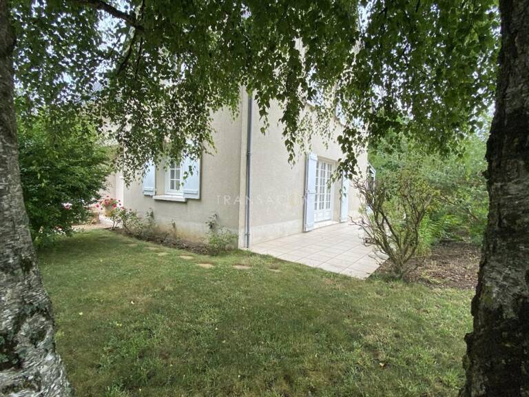 Maison — photo 1
