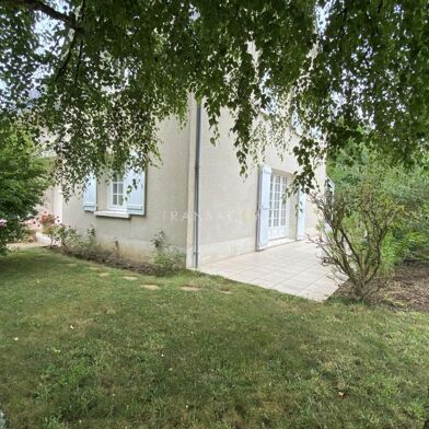 Maison 5 pièces 430000 €