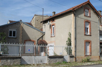 vente maison 87 000 € à proximité de Neuville-sur-Seine (10250)