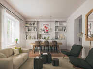 
          Appartement
          (35 à 143 m²)
          Bayonne
          -
          64100
         — photo 4