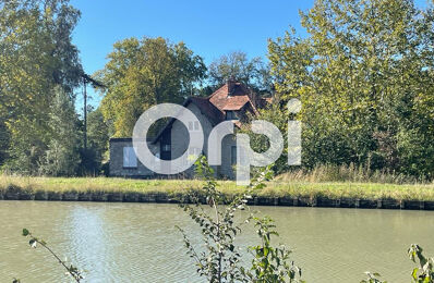 vente maison 449 000 € à proximité de Salles-sur-l'Hers (11410)