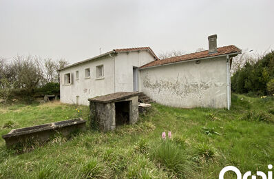 vente maison 199 395 € à proximité de Talmont-sur-Gironde (17120)