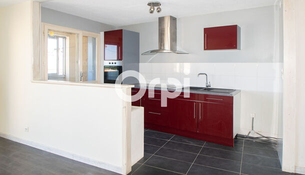 Appartement 4 pièces  à vendre Pau 64000