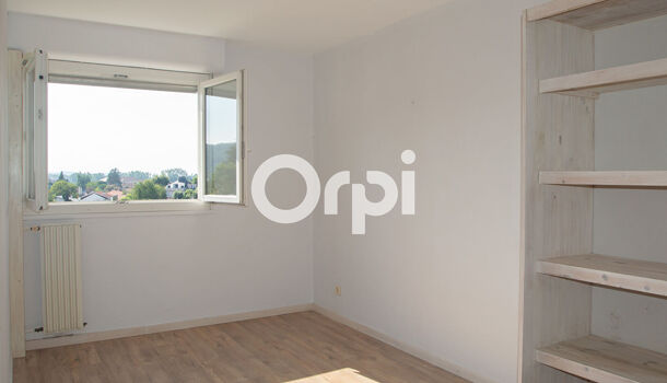 Appartement 4 pièces  à vendre Pau 64000