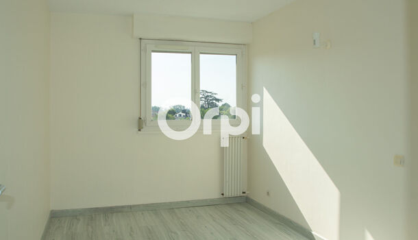 Appartement 4 pièces  à vendre Pau 64000