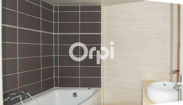 Appartement 4 pièces  à vendre Pau 64000