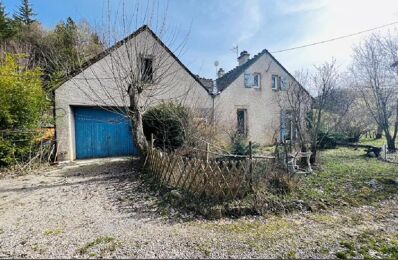 vente maison 242 000 € à proximité de Mont Lozère Et Goulet (48190)