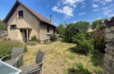 vente maison 375 000 € à proximité de Chaumes-en-Brie (77390)
