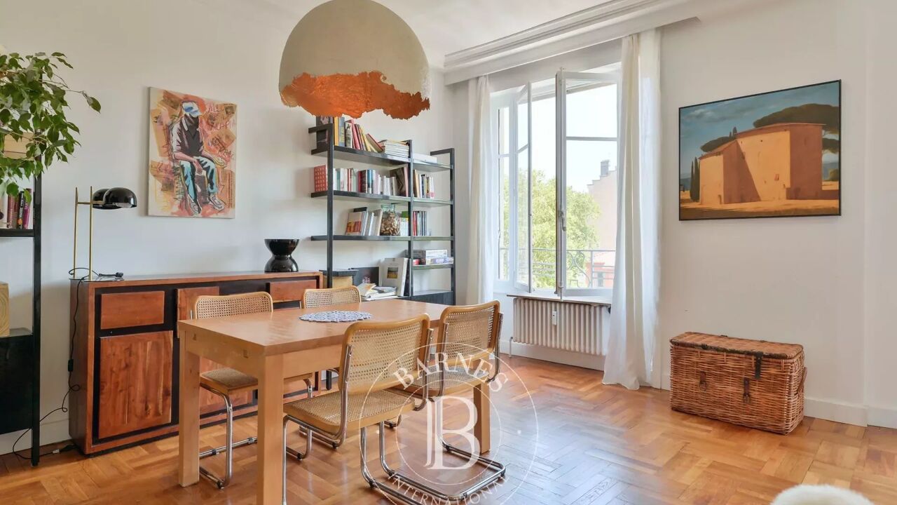 appartement 5 pièces 142 m2 à vendre à Lyon 3 (69003)