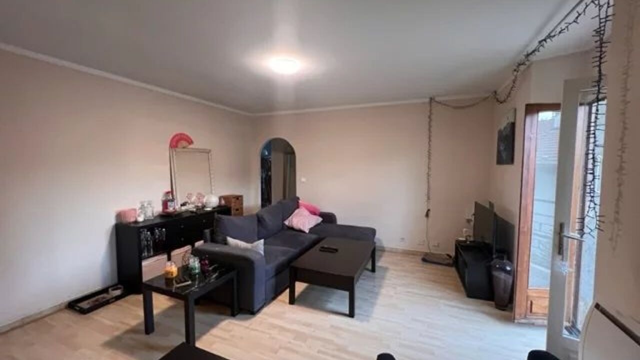 appartement 3 pièces 57 m2 à vendre à Scionzier (74950)