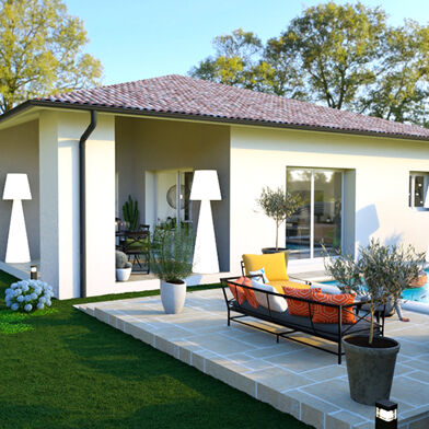 Maison 4 pièces 274000 €