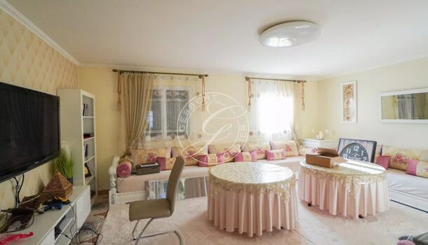 Villa / Maison 5 pièces  à vendre Lorgues 83510