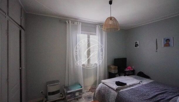 Villa / Maison 5 pièces  à vendre Lorgues 83510