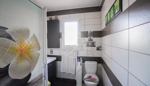 Villa / Maison 5 pièces  à vendre Lorgues 83510