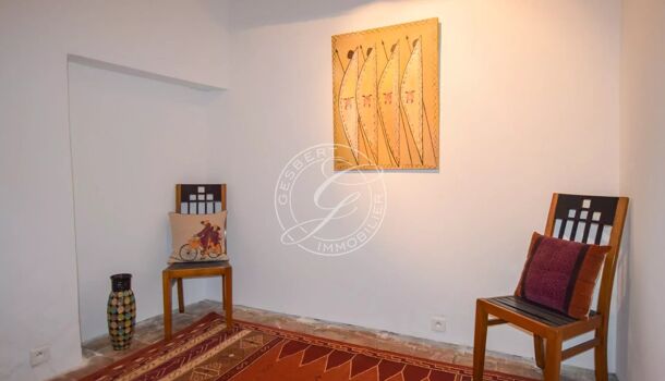 Maison de Village   à vendre Villecroze 83690