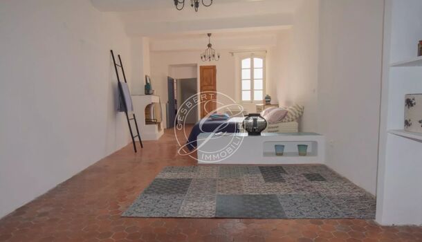 Maison de Village   à vendre Villecroze 83690