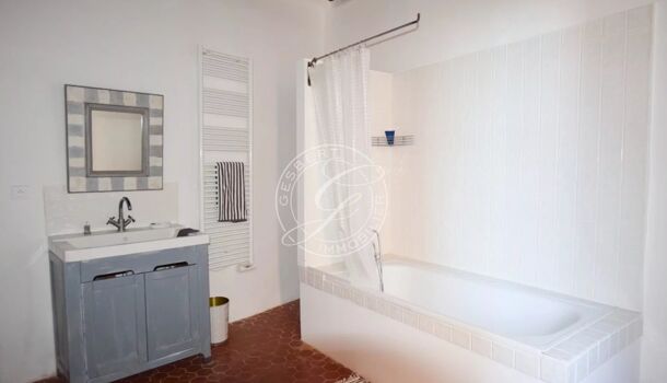 Maison de Village   à vendre Villecroze 83690