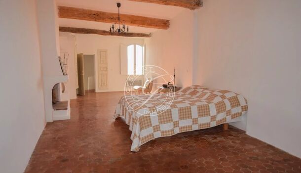 Maison de Village   à vendre Villecroze 83690