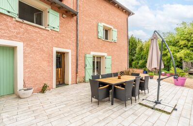 vente maison 325 000 € à proximité de Quincié-en-Beaujolais (69430)