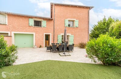 vente maison 295 000 € à proximité de Saint-Didier-sur-Chalaronne (01140)